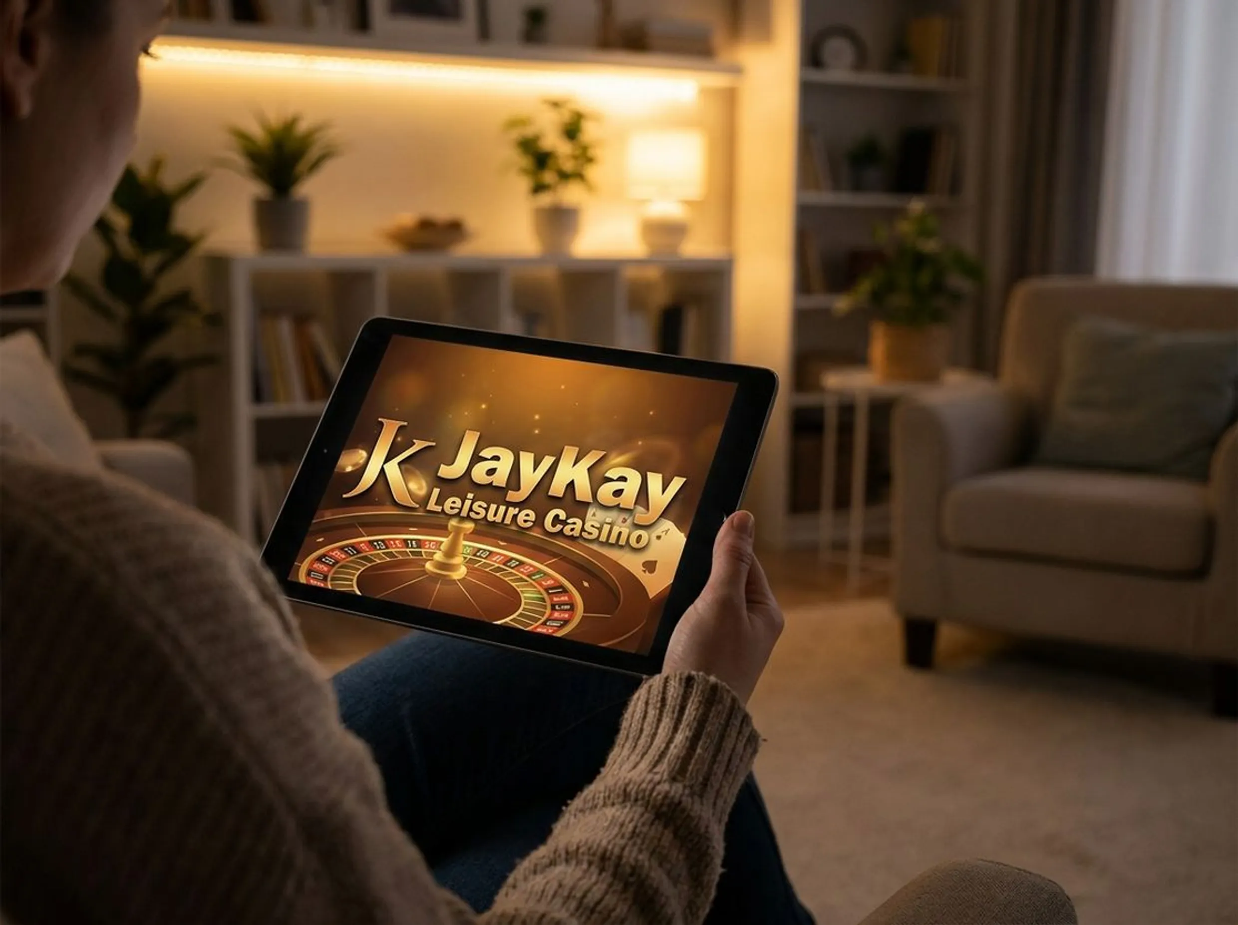 JayKay Leisure Casino — explore the main casino homepage