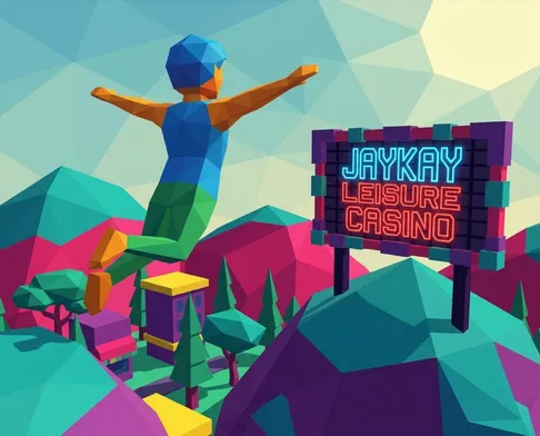 JayKay Leisure Casino — casino homepage entertainment and games
